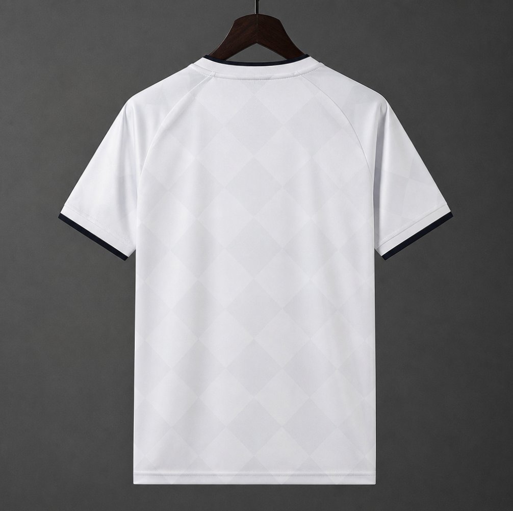 26/27 MLS All-Stars White Jersey