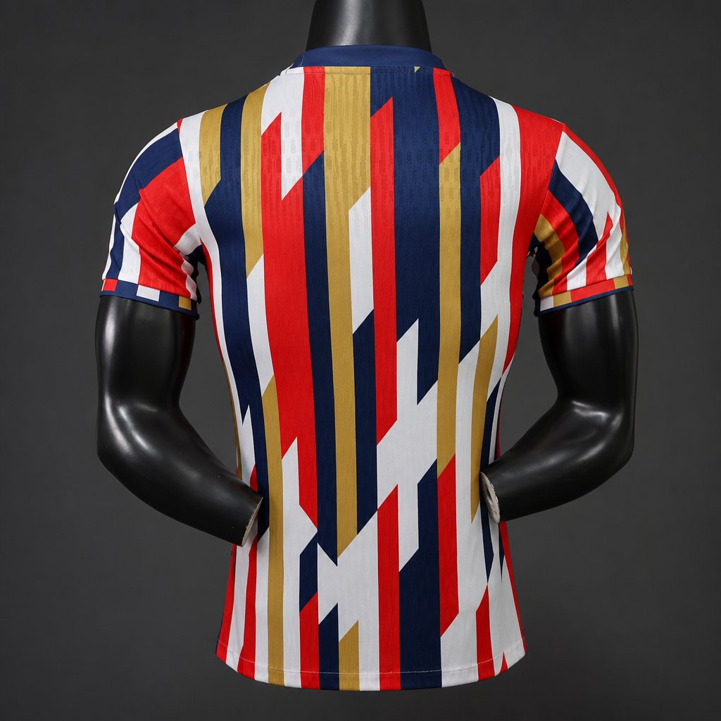 Player Version 26/27 Chivas Training Jersey