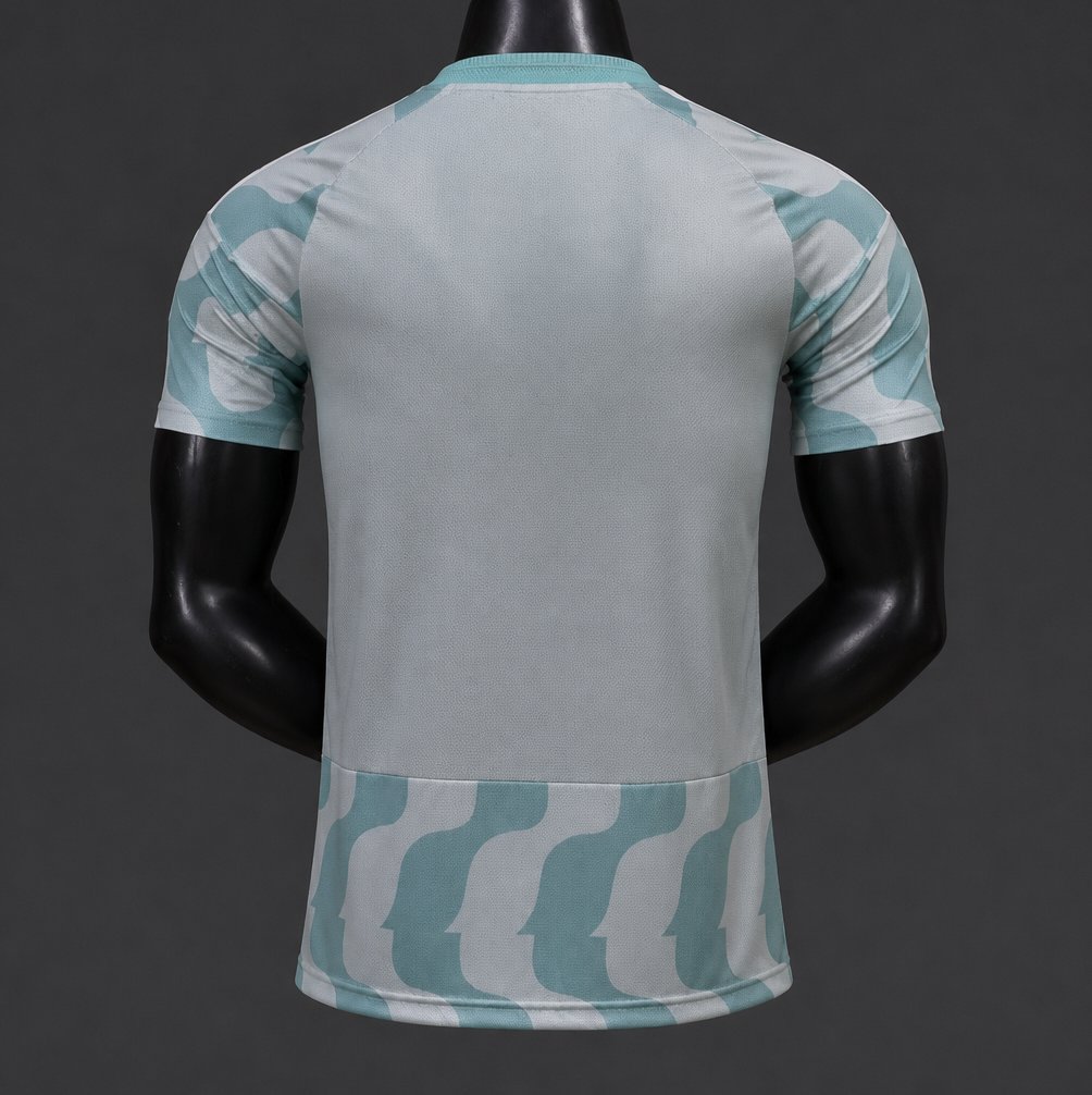 Player Version 26/27 Al-Ahli Saudi  FC Third Jersey