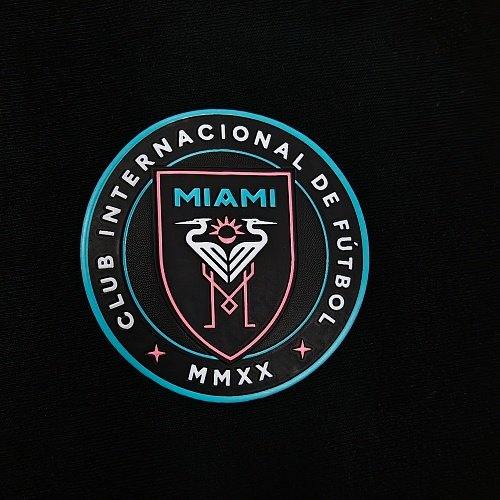 26/27 Inter Miami CF Away Teal Hoodie 9 Coloars