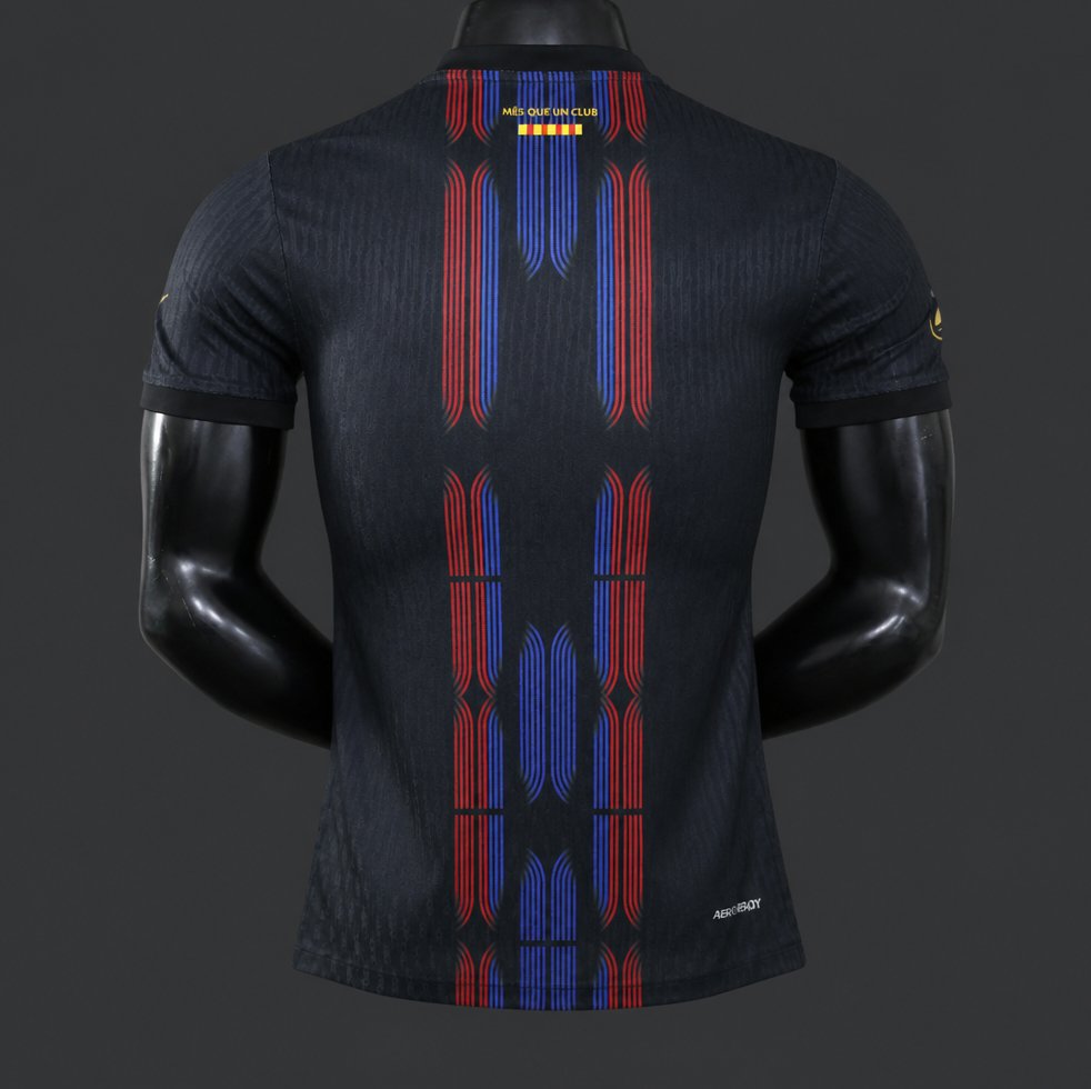 Player Version 26/27 FC Barcelona Special Edition Jersey